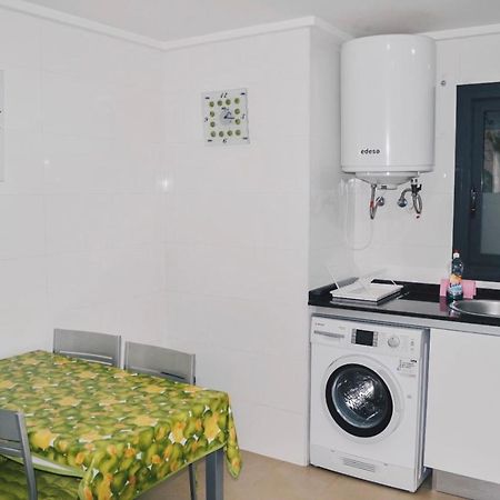 Apartment Jardines דניה מראה חיצוני תמונה