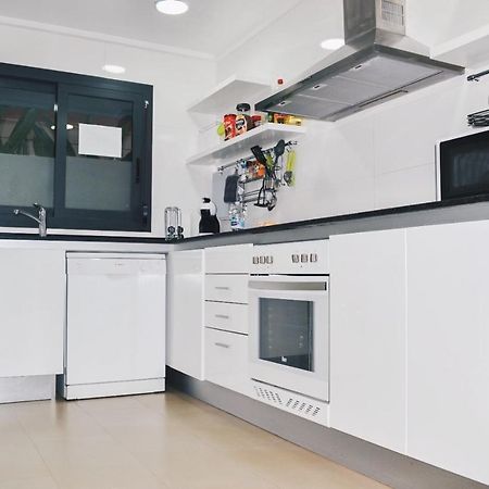Apartment Jardines דניה מראה חיצוני תמונה