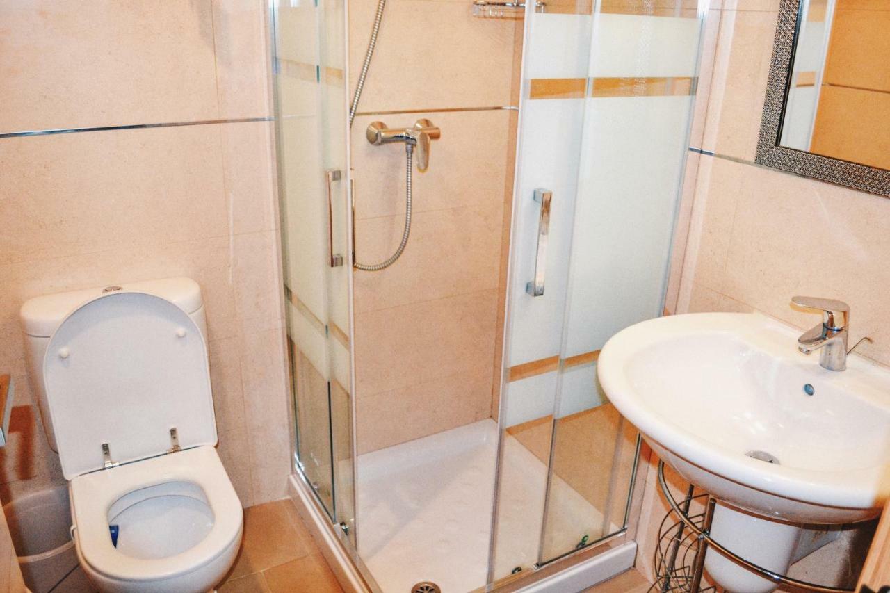 Apartment Jardines דניה מראה חיצוני תמונה